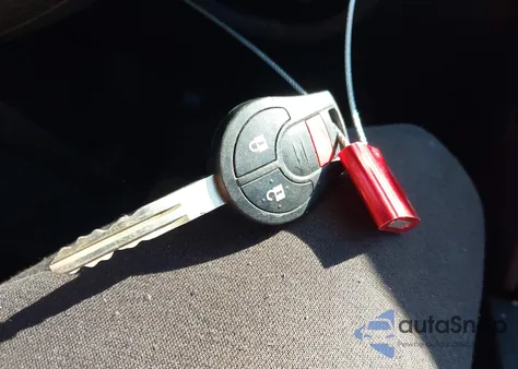 2012 Nissan Rogue S from USA, damaged, VIN JN8AS5MV1CW419434